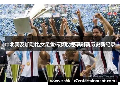 中北美及加勒比女足金杯赛收视率刷新历史新纪录
